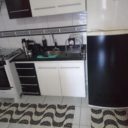 Ferienwohnung Sweet Apto Mar Azul Maceió Exterior foto