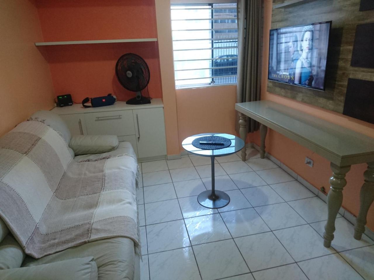 Ferienwohnung Sweet Apto Mar Azul Maceió Exterior foto