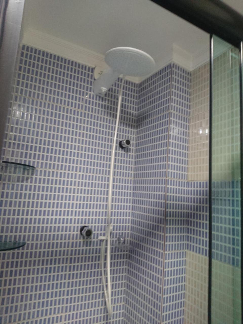 Ferienwohnung Sweet Apto Mar Azul Maceió Exterior foto