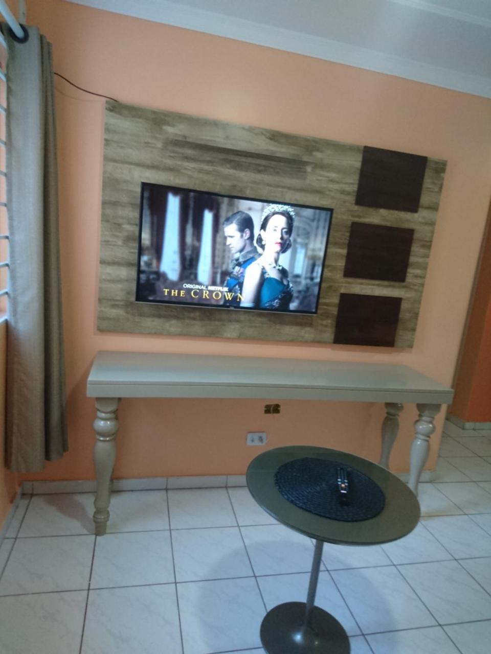 Ferienwohnung Sweet Apto Mar Azul Maceió Exterior foto