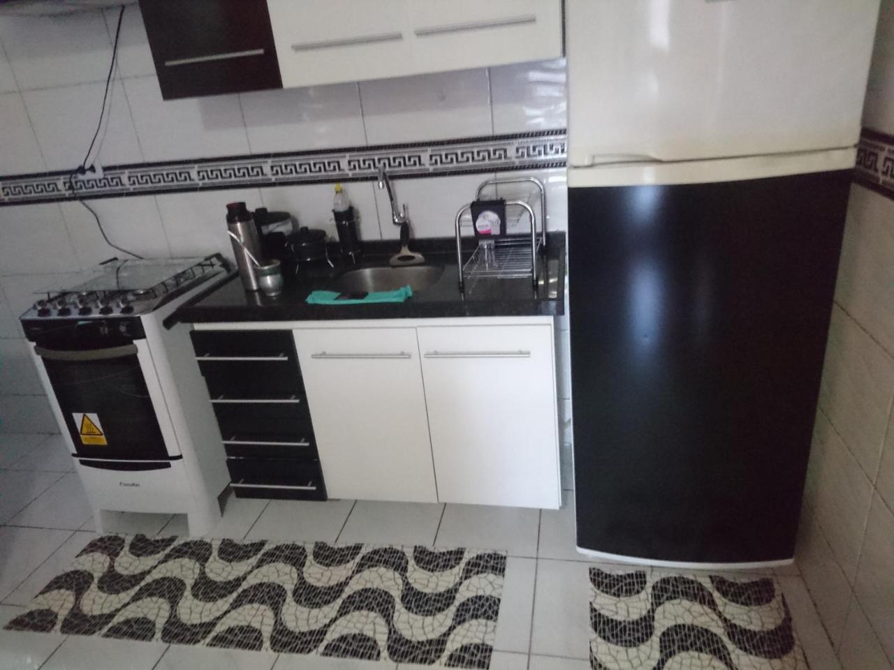 Ferienwohnung Sweet Apto Mar Azul Maceió Exterior foto