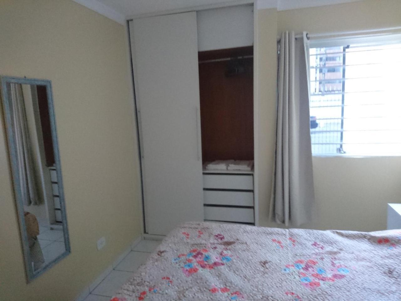 Ferienwohnung Sweet Apto Mar Azul Maceió Exterior foto