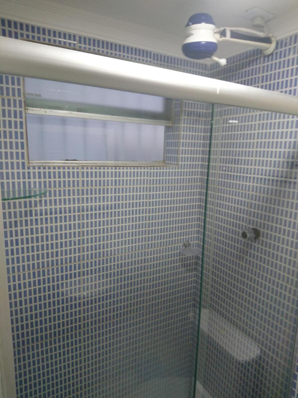 Ferienwohnung Sweet Apto Mar Azul Maceió Exterior foto
