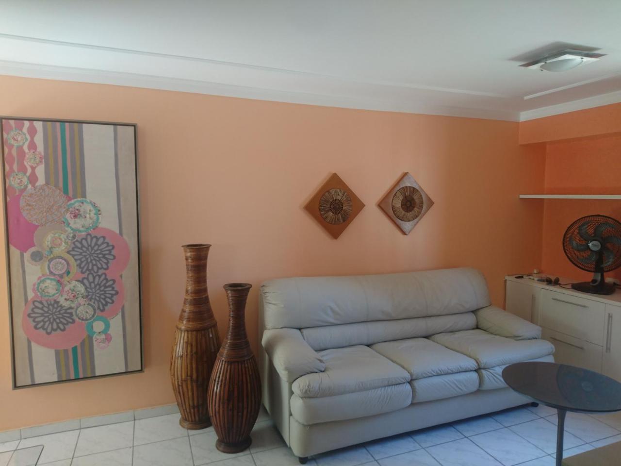 Ferienwohnung Sweet Apto Mar Azul Maceió Exterior foto