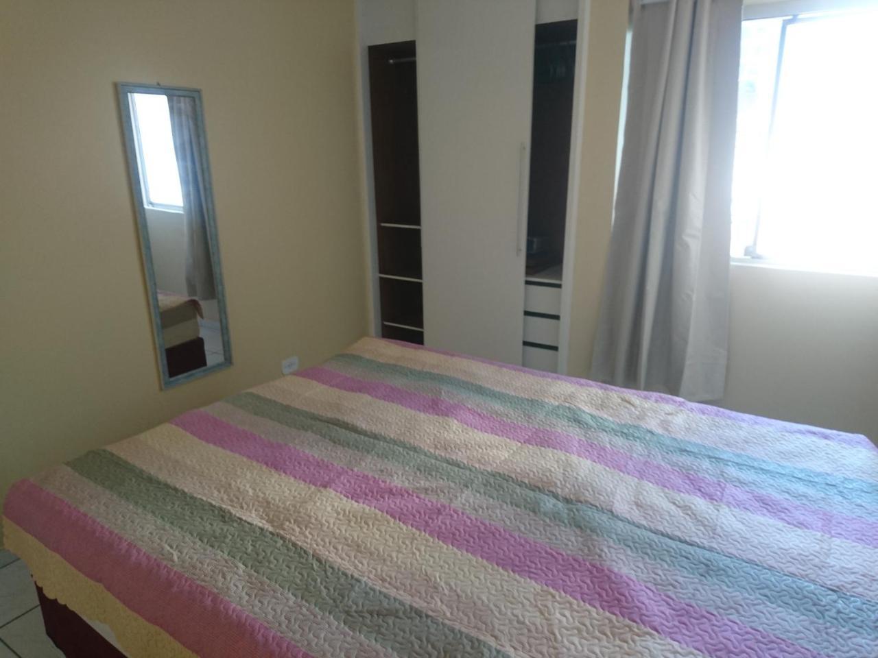 Ferienwohnung Sweet Apto Mar Azul Maceió Exterior foto