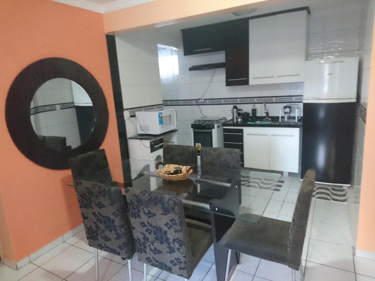 Ferienwohnung Sweet Apto Mar Azul Maceió Exterior foto