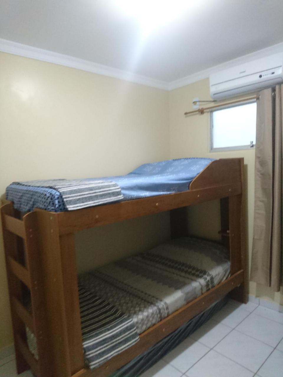 Ferienwohnung Sweet Apto Mar Azul Maceió Exterior foto